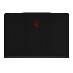 Msi Thin Gf63 12.Nesil Core i5 12450H-RTX3050 4Gb-16Gb-512Gb Ssd-15.6inc-W11