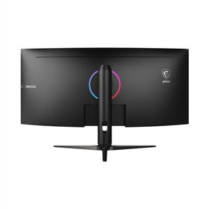 MSI Optix MAG342CQR UWQHD 34'' 144Hz 1MS(MPRT) Curved A-Sync Oyuncu Monitörü