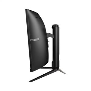 MSI Optix MAG342CQR UWQHD 34'' 144Hz 1MS(MPRT) Curved A-Sync Oyuncu Monitörü