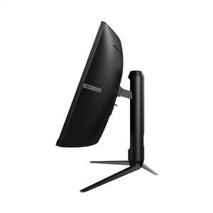 MSI Optix MAG342CQR UWQHD 34'' 144Hz 1MS(MPRT) Curved A-Sync Oyuncu Monitörü
