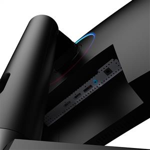 MSI Optix MAG342CQR UWQHD 34'' 144Hz 1MS(MPRT) Curved A-Sync Oyuncu Monitörü