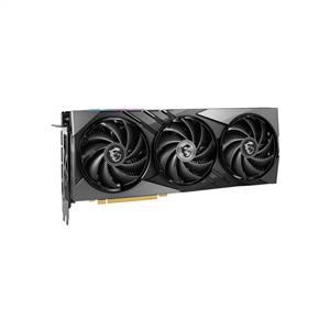 MSI GeForce RTX 4070 GAMING X SLIM 12G GDDR6X 192Bit DLSS 3 Ekran Kartı