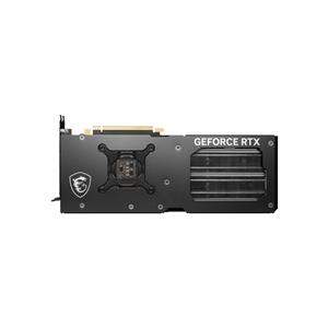 MSI GeForce RTX 4070 GAMING X SLIM 12G GDDR6X 192Bit DLSS 3 Ekran Kartı