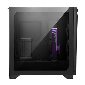 MSI MPG GUNGNIR 300P AIRFLOW 4x120mm ARGB FANLI MidT ATX KASA