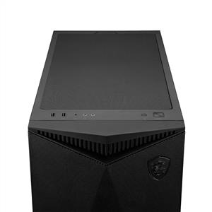 MSI MPG GUNGNIR 300P AIRFLOW 4x120mm ARGB FANLI MidT ATX KASA