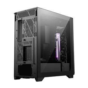 MSI MPG GUNGNIR 300P AIRFLOW 4x120mm ARGB FANLI MidT ATX KASA