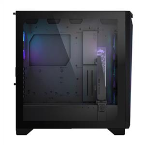MSI MPG GUNGNIR 300R AIRFLOW 4x120mm ARGB FANLI MidT ATX KASA