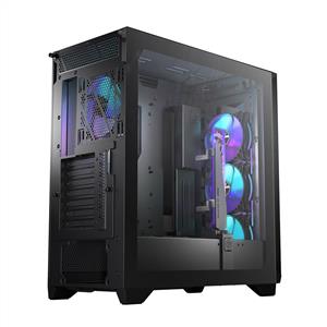 MSI MPG GUNGNIR 300R AIRFLOW 4x120mm ARGB FANLI MidT ATX KASA