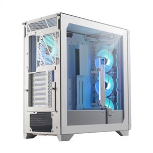 MSI MPG GUNGNIR 300R AIRFLOW 4x120mm ARGB FANLI MidT ATX BEYAZ KASA