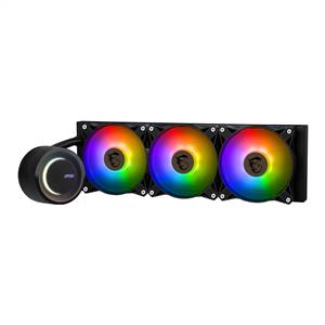 MSI MAG CORELIQUID E360 3x120mm ARGB FANLI SIVI SOĞUTMA SİSTEMİ