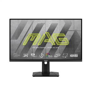 MSI Mag 274UPF UHD 27'' 144Hz 1MS(MPRT) G-Sync / FreeSync Oyuncu Monitörü