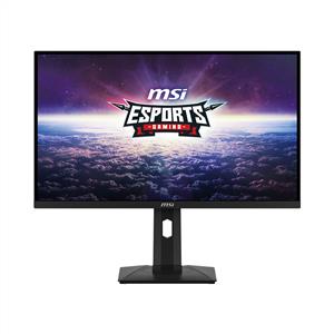 MSI Mag 274UPF UHD 27'' 144Hz 1MS(MPRT) G-Sync / FreeSync Oyuncu Monitörü