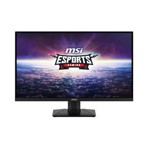 MSI Mag 274UPF UHD 27'' 144Hz 1MS(MPRT) G-Sync / FreeSync Oyuncu Monitörü