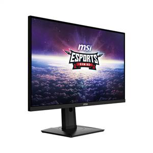 MSI Mag 274UPF UHD 27'' 144Hz 1MS(MPRT) G-Sync / FreeSync Oyuncu Monitörü