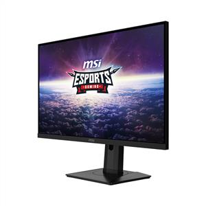 MSI Mag 274UPF UHD 27'' 144Hz 1MS(MPRT) G-Sync / FreeSync Oyuncu Monitörü