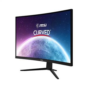 MSI G273CQ WQHD 27'' 170Hz 1MS(MPRT) Curved A-Sync Oyuncu Monitörü
