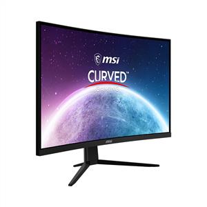 MSI G273CQ WQHD 27'' 170Hz 1MS(MPRT) Curved A-Sync Oyuncu Monitörü