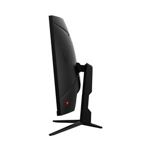 MSI G273CQ WQHD 27'' 170Hz 1MS(MPRT) Curved A-Sync Oyuncu Monitörü