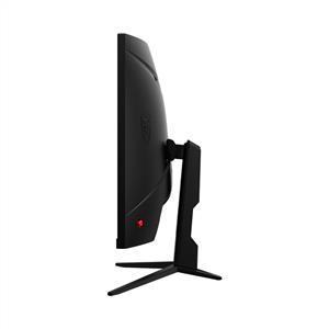 MSI G273CQ WQHD 27'' 170Hz 1MS(MPRT) Curved A-Sync Oyuncu Monitörü