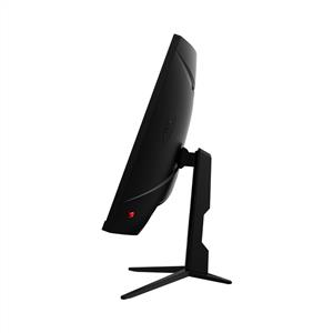 MSI G273CQ WQHD 27'' 170Hz 1MS(MPRT) Curved A-Sync Oyuncu Monitörü