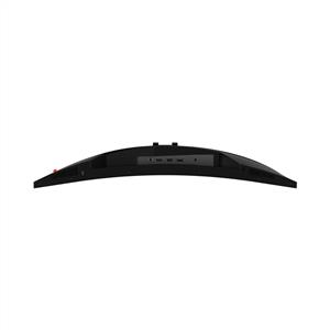MSI G273CQ WQHD 27'' 170Hz 1MS(MPRT) Curved A-Sync Oyuncu Monitörü