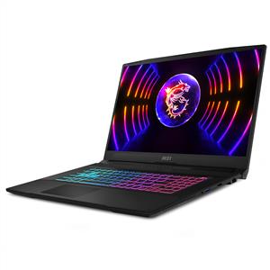 Msi Katana 17 13.Nesil Core i7 13700H-RTX4070 8Gb-32Gb-1Tb Ssd-17.3inc-W11