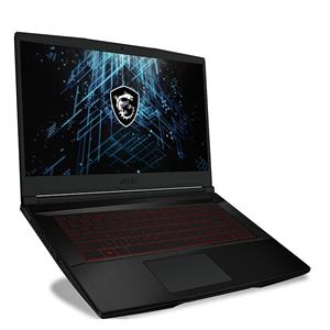 Msi Thin GF63 11.Nesil Core i5 11400H-RTX2050 4GB-16GB-512Gb Ssd-15.6inc-FreeDos