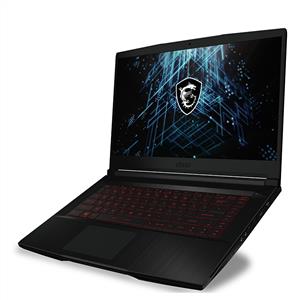 Msi Thin GF63 11.Nesil Core i5 11400H-RTX2050 4GB-16GB-512Gb Ssd-15.6inc-FreeDos