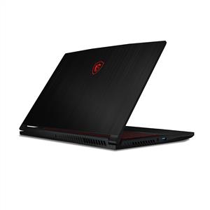 Msi Thin GF63 11.Nesil Core i5 11400H-RTX2050 4GB-16GB-512Gb Ssd-15.6inc-FreeDos