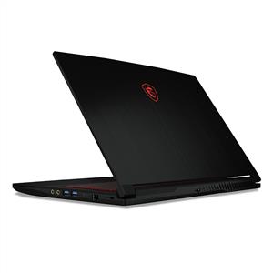Msi Thin GF63 11.Nesil Core i5 11400H-RTX2050 4GB-16GB-512Gb Ssd-15.6inc-FreeDos