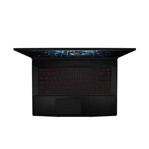 Msi Thin GF63 11.Nesil Core i5 11400H-RTX2050 4GB-16GB-512Gb Ssd-15.6inc-FreeDos