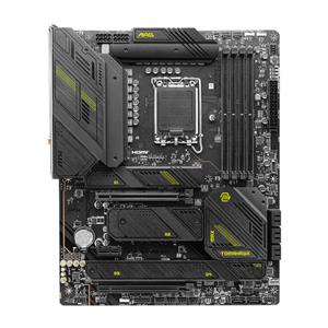 MSI MAG Z790 TOMAHAWK MAX WIFI Z790 Soket 1700 DDR5 7800MHz (OC) M.2 Anakart