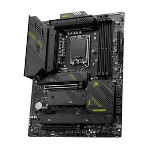 MSI MAG Z790 TOMAHAWK MAX WIFI Z790 Soket 1700 DDR5 7800MHz (OC) M.2 Anakart