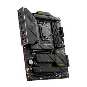MSI MAG Z790 TOMAHAWK MAX WIFI Z790 Soket 1700 DDR5 7800MHz (OC) M.2 Anakart