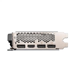 MSI GeForce RTX 4060 VENTUS 2X WHITE 8GB OC GDDR6 128Bit DLSS 3 Ekran Kartı