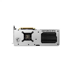 MSI GeForce RTX 4070 GAMING X SLIM WHITE 12G GDDR6X 192Bit DLSS 3 Ekran Kartı