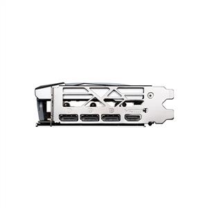MSI GeForce RTX 4070 GAMING X SLIM WHITE 12G GDDR6X 192Bit DLSS 3 Ekran Kartı