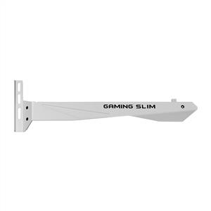MSI GeForce RTX 4070 GAMING X SLIM WHITE 12G GDDR6X 192Bit DLSS 3 Ekran Kartı