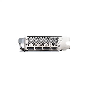 MSI GeForce RTX 4070 VENTUS 2X WHITE 12G OC GDDR6X 192Bit DLSS 3 Ekran Kartı