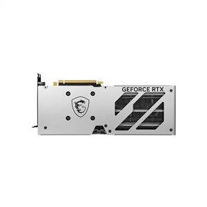 MSI GeForce RTX 4060 TI GAMING X SLIM WHITE 16G GDDR6 128 Bit DLSS 3 Ekran Kartı
