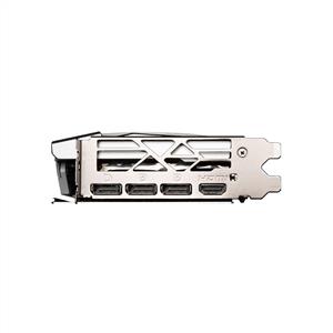 MSI GeForce RTX 4060 TI GAMING X SLIM WHITE 16G GDDR6 128 Bit DLSS 3 Ekran Kartı