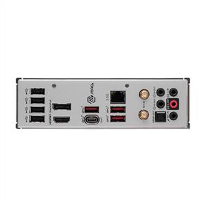 MSI MAG B760M MORTAR WIFI II Intel B760 Soket 1700 DDR5 7800MHz (OC) M.2 Anakart
