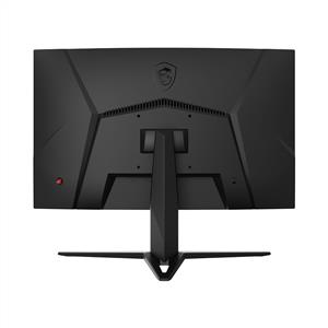 MSI G24C4 E2 FHD 23.6'' 180Hz 1MS(MPRT) CURVED A-Sync Oyuncu Monitörü