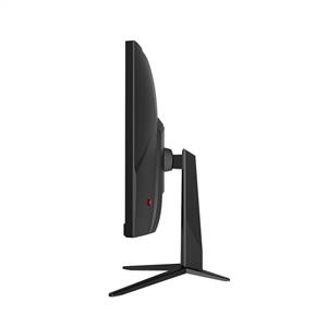 MSI G24C4 E2 FHD 23.6'' 180Hz 1MS(MPRT) CURVED A-Sync Oyuncu Monitörü