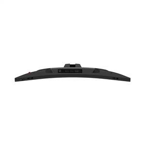 MSI G24C4 E2 FHD 23.6'' 180Hz 1MS(MPRT) CURVED A-Sync Oyuncu Monitörü