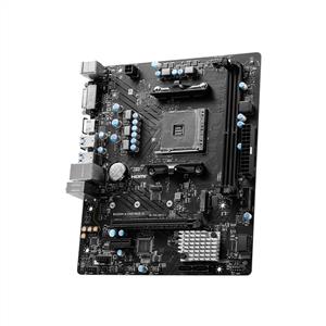 MSI B450M-A PRO MAX II Amd B450 Soket 4133MHz (OC) AM4 DDR4 M.2 Anakart