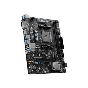 MSI B450M-A PRO MAX II Amd B450 Soket 4133MHz (OC) AM4 DDR4 M.2 Anakart