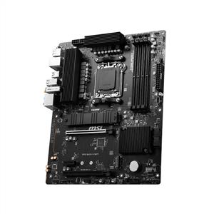 MSI PRO B650-S WIFI 7200(OC) DDR5 Soket AM5 USB 3.2 M.2 HDMI DP ATX Anakart