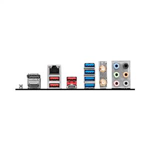MSI PRO B650-S WIFI 7200(OC) DDR5 Soket AM5 USB 3.2 M.2 HDMI DP ATX Anakart