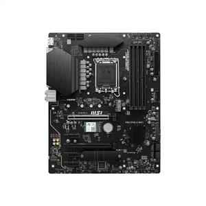 MSI PRO Z790-S WIFI 6600MHz(OC) DDR5 Soket 1700 M.2 HDMI DP ATX Anakart